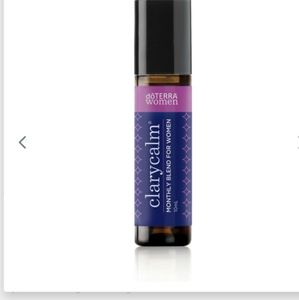 ClaryCalm Essential Oil Roller